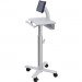 Ergotron SV10-1400-0 StyleView Tablet Cart SV10