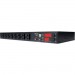 Raritan PX3-5145R Dominion 8-Outlet PDU