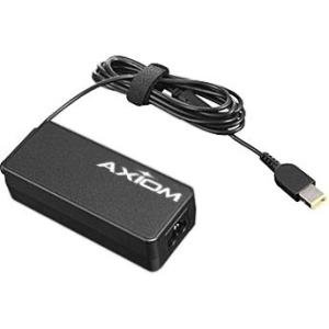 Axiom 0B47030-AX 45-Watt AC Adapter (slim tip) for Lenovo - 0B47030