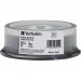 Verbatim 98924 M-Disc BD-R DL 50GB 6X with Branded Surface - 25pk Spindle