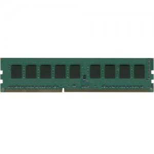 Dataram DVM16E2S8/8G 8GB DDR3 SDRAM Memory Module