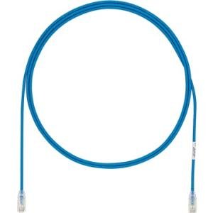 Panduit UTP28X3BL Cat.6a U/UTP Patch Network Cable