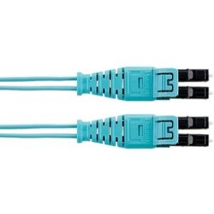 Panduit F92ERQ1Q1SNM001 Fiber Optic Patch Network Cable