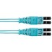 Panduit F92ERQ1Q1SNM001 Fiber Optic Patch Network Cable
