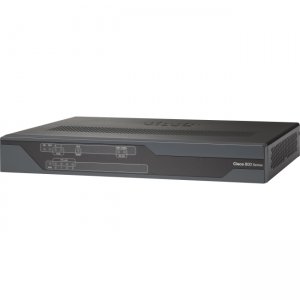 Cisco C881-K9-RF Router - Refurbished C881