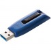 Verbatim 49809 256GB Store 'n' Go V3 MAX USB 3.0 Flash Drive