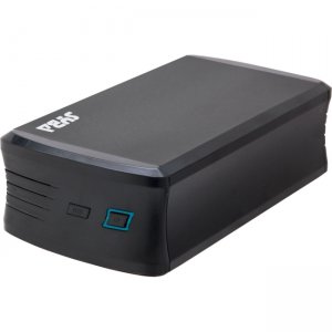 SYBA Multimedia SY-ENC35028 USB 3.0 Dual 3.5" SATA Drive RAID Enclosure
