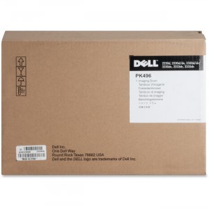 DELL PK496 2330d Imaging Drum Cartridge DLLPK496