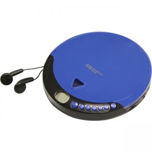 Hamilton Buhl HACX-114 Portable Compact Disc Player