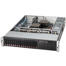 Supermicro CSE-213AC-R920WB SuperChassis 213AC-R920WB (Black) SC213AC-R920WB