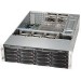 Supermicro CSE-836BE2C-R1K03B SuperChassis 836BE2C-R1K03B (Black) SC836BE2C-R1K03B