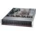 Supermicro CSE-216BE1C-R920WB SuperChassis 216BE1C-R920WB