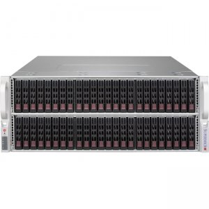 Supermicro CSE-417BE1C-R1K28LPB SuperChassis 417BE1C-R1K28LPB