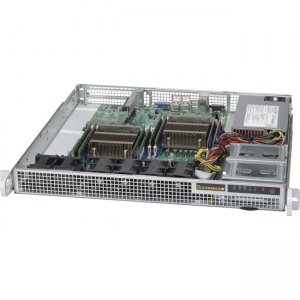 Supermicro CSE-514-505 SuperChassis 514-505