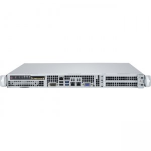 Supermicro CSE-515-505 SuperChassis 515-505