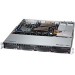 Supermicro CSE-813MFTQ-R606CB SuperChassis 813MFTQ-R606CB
