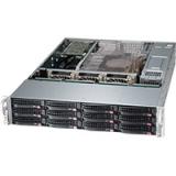 Supermicro CSE-826BE1C-R920WB SuperChassis 826BE1C-R920WB