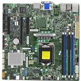 Supermicro MBD-X11SSZ-QF-O Desktop Motherboard X11SSZ-QF