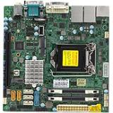 Supermicro MBD-X11SSV-Q-O Desktop Motherboard X11SSV-Q