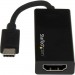 StarTech.com CDP2HD USB-C to HDMI Adapter