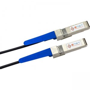ENET SFC2-INUB-1M-ENC Twinaxial Network Cable