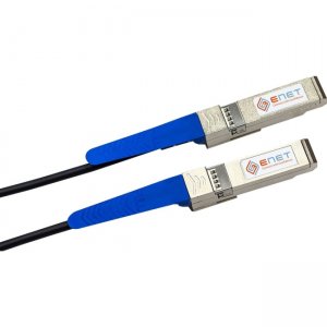 ENET SFC2-SWUB-1M-ENC Twinaxial Network Cable