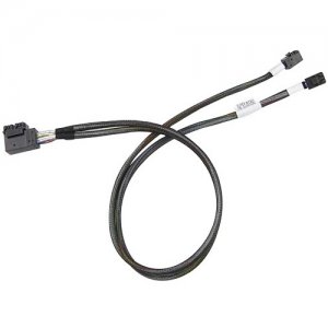 Supermicro CBL-SAST-0670 SAS Data Transfer Cable