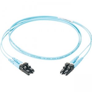 Panduit FX2ELLNLNSNM003 Opti-Core Fiber Optic Duplex Patch Network Cable