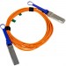 ATTO CBL_-0310-005 Ethernet Cable, QSFP Active, 5 Meter