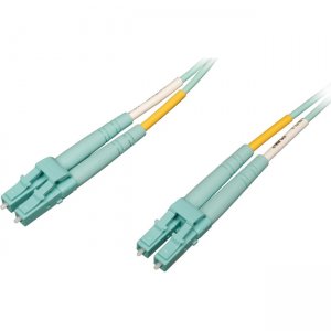 Tripp Lite N820-15M-OM4 Fiber Optic Duplex Network Cable