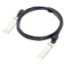 AddOn EX-QSFP-40GE-DAC3MAO Twinaxial Network Cable
