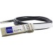 AddOn SFP-H10GB-ACU1M-AO Twinaxial Network Cable