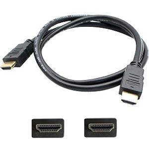 AddOn MC838ZM/B-AO-5PK HDMI A/V Cable