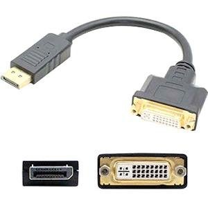AddOn FH973AT-AO-5PK DisplayPort/DVI Video Cable