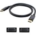 AddOn 0A36537-AO-5PK DisplayPort A/V Cable