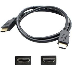 AddOn BP937AA-AO-5PK DisplayPort/HDMI A/V Cable