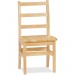 Jonti-Craft 5914JC Jonti-Craft KYDZ Ladderback Chair