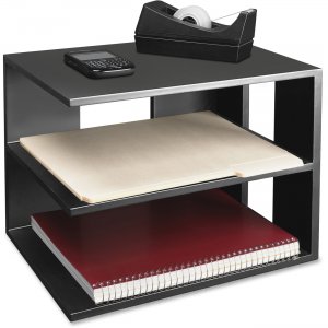 Victor 1120-5 Corner Shelf Unit