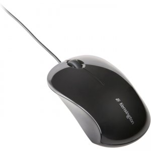 Kensington K74531WW Mouse for Life USB Three-Button Mouse