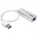 Tripp Lite U336-000-GB-AL USB 3.0 SuperSpeed to Gigabit Ethernet NIC Network Adapter