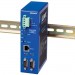 B+B ESR902 2 Port Ethernet Serial Server, DIN, Wide Temperature
