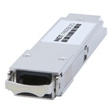 Netpatibles QSFP-40G-LR4-NP 40GBase-LR4 QSFP Module for SMF with OTU-3 Data-Rate Support