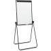 Lorell 55629 2-sided Dry Erase Easel LLR55629