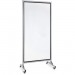 Lorell 55630 2-sided Dry Erase Easel LLR55630