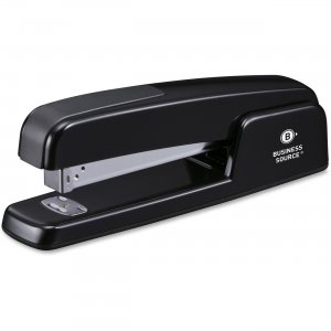 Business Source 41877 Die-cast Stapler BSN41877