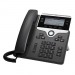 Cisco CP-7841-W-K9= IP Phone , White