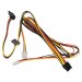 Supermicro CBL-PWEX-0485-01 Internal Power Cord