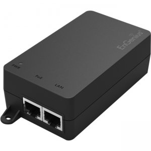 EnGenius EPA5006GP Passive 54V Gigabit Single Port PoE Adapter