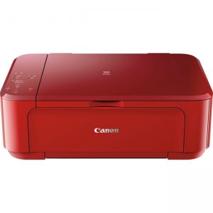 Canon 0515C042 PIXMA Wireless Inkjet All-In-One Printer