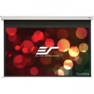 Elite Screens EB100VW2-E12 Evanesce B Projection Screen